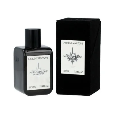 ال ام پرفیوم لورنت مازون نویر گاباردین - LM PARFUMS Noir Gabardine ال ام پرفیوم لورنت مازون نویر گاباردین - LM PARFUMS Noir Gabardine