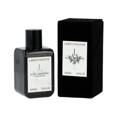 ال ام پرفیوم لورنت مازون نویر گاباردین  - LM PARFUMS Noir Gabardine