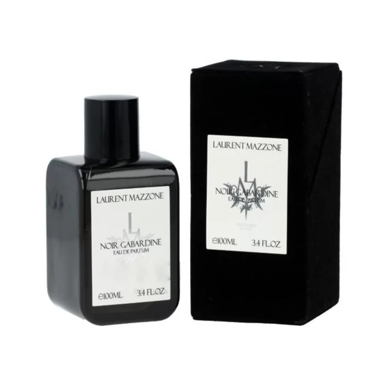 ال ام پرفیوم لورنت مازون نویر گاباردین  - LM PARFUMS Noir Gabardine
