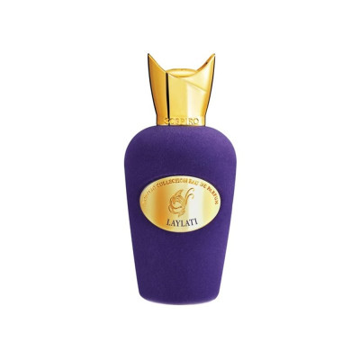 سوسپیرو پرفیومز لیلاتی  - SOSPIRO Perfumes Laylati