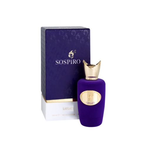 سوسپیرو پرفیومز لیلاتی  - SOSPIRO Perfumes Laylati