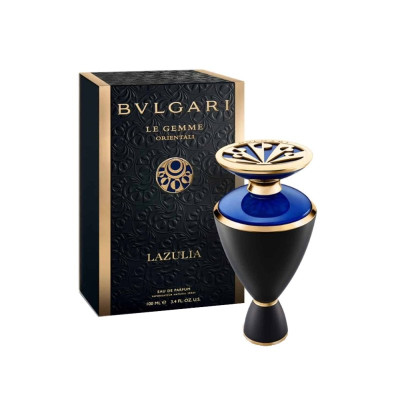 بولگاری لازولیا زنانه - BVLGARI Lazulia بولگاری لازولیا زنانه - BVLGARI Lazulia