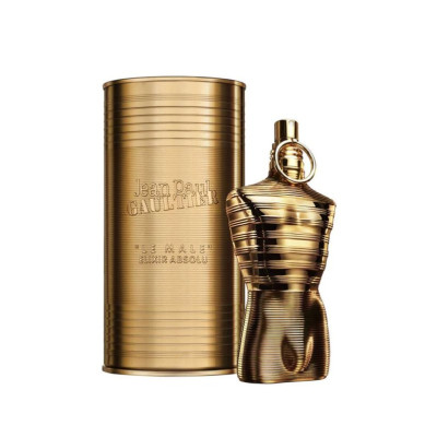 ژان پل گوتیه له میل الکسیر ابسولو  مردانه - Jean Paul GAULTIER Le Male Elixir Absolu
