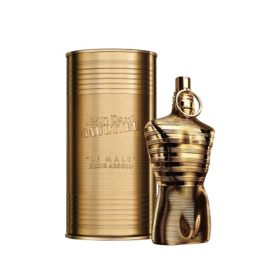ژان پل گوتیه له میل الکسیر ابسولو مردانه - Jean Paul GAULTIER Le Male Elixir Absolu ژان پل گوتیه له میل الکسیر ابسولو مردانه - Jean Paul GAULTIER Le Male Elixir Absolu