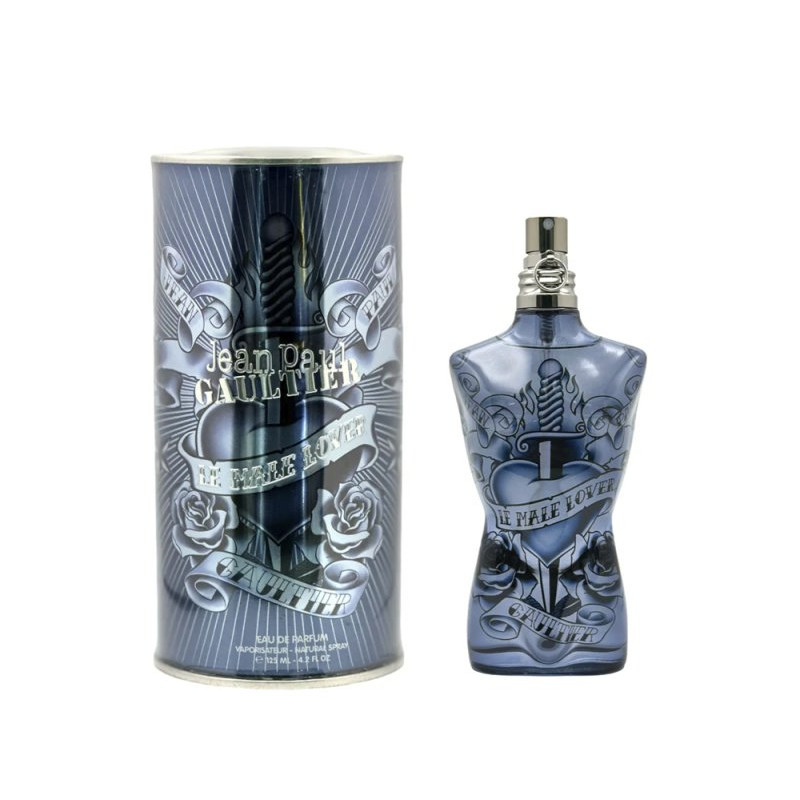 ژان پل گوتیه لی میل لاور مردانه - Jean Paul GAULTIER Le Male Lover