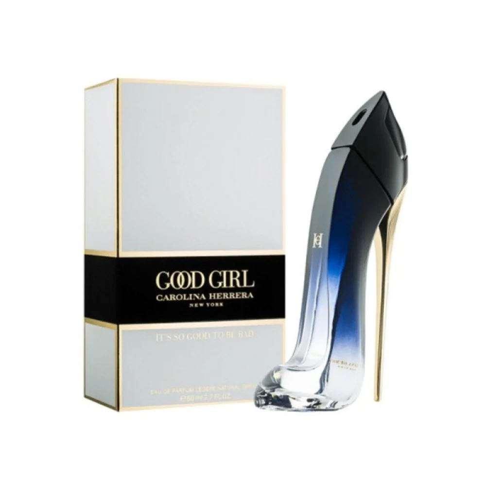 کارولینا هررا  گود گرل لجر زنانه - CAROLINA HERRERA Good Girl Legere
