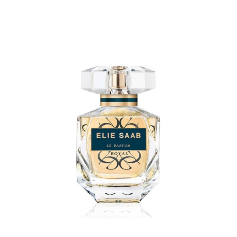 عطر الی صعب له پرفوم رویال زنانه اصل آکبند 90میل | ELIE SAAB Le Parfum Royal