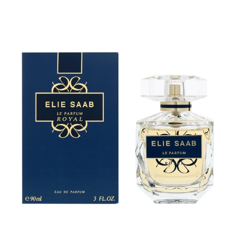 الی صعب له پرفوم رویال زنانه - ELIE SAAB Le Parfum Royal