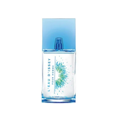 ایسی میاکی لئو د ایسی پور هوم سامر 2016 مردانه - ISSEY MIYAKE Lea d`Issey Pour homme Summer 2016