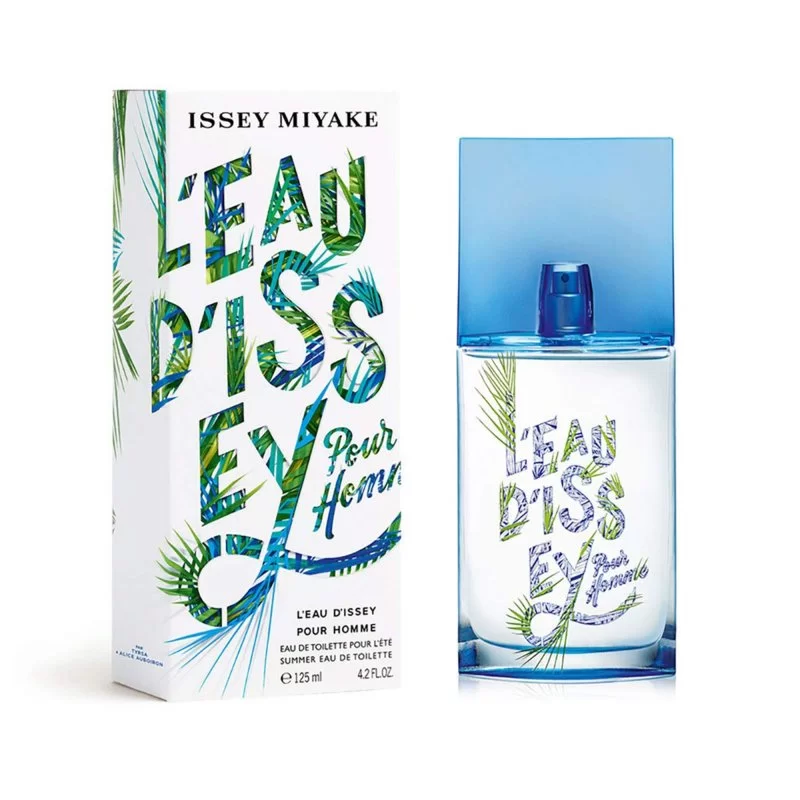 ایسی میاکی لئو د ایسی پور هوم سامر 2016 مردانه - ISSEY MIYAKE Lea d`Issey Pour homme Summer 2016 ایسی میاکی لئو د ایسی پور هوم سامر 2016 مردانه - ISSEY MIYAKE Lea d`Issey Pour homme Summer 2016