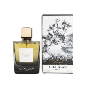 چاوگان ال ای ش یو لامه - Chaugan LEau de LAme چاوگان ال ای ش یو لامه - Chaugan LEau de LAme