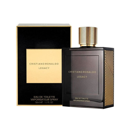 کریستیانو رونالدو لگسی مردانه - Cristiano Ronaldo Legacy کریستیانو رونالدو لگسی مردانه - Cristiano Ronaldo Legacy