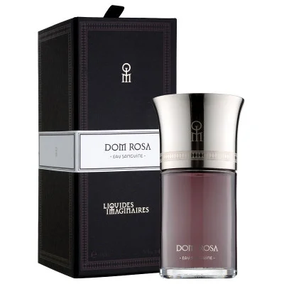 لولیکویید ایمجینریز دوم قوزا-روزا - Les LIQUIDES IMAGINAIRES Dom Rosa لولیکویید ایمجینریز دوم قوزا-روزا - Les LIQUIDES IMAGINAIRES Dom Rosa