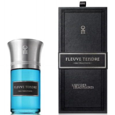 لولیکویید ایمجینریز فلو تاندقه - فلو تندر  - Les LIQUIDES IMAGINAIRES Fleuve Tendre