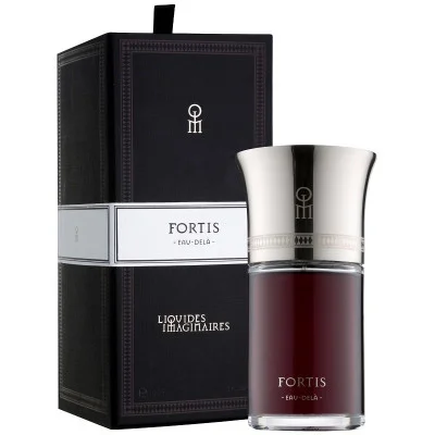 لولیکویید ایمجینریز فورتیس - Les LIQUIDES IMAGINAIRES Fortis لولیکویید ایمجینریز فورتیس - Les LIQUIDES IMAGINAIRES Fortis