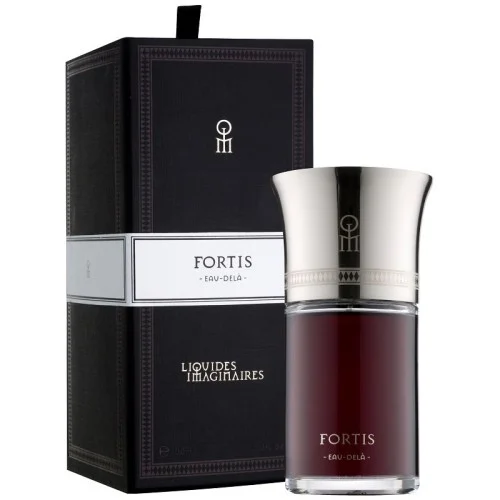 لولیکویید ایمجینریز فورتیس  - Les LIQUIDES IMAGINAIRES Fortis