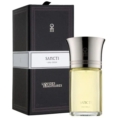 لولیکویید ایمجینریز سانکتی - Les LIQUIDES IMAGINAIRES Sancti لولیکویید ایمجینریز سانکتی - Les LIQUIDES IMAGINAIRES Sancti