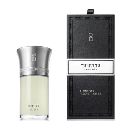 لولیکویید ایمجینریز تومولتو - Les LIQUIDES IMAGINAIRES Tumultu لولیکویید ایمجینریز تومولتو - Les LIQUIDES IMAGINAIRES Tumultu