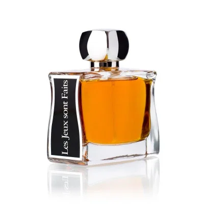 جووی پاریس له ژو سُن فه  مردانه - JOVOY PARIS Les Jeux Sont Faits