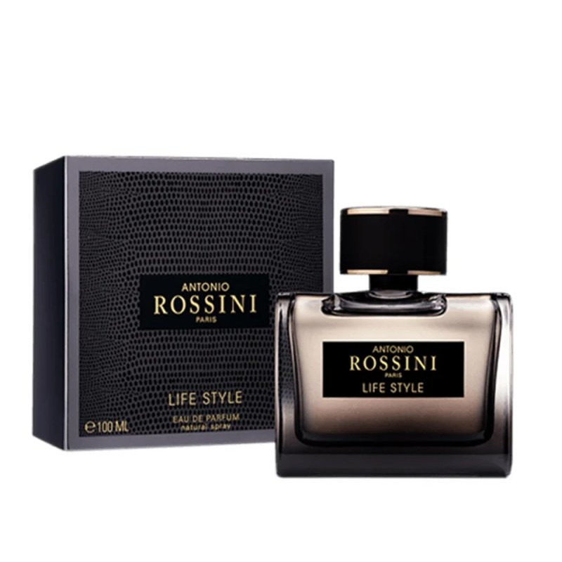  آنتونیو روسینی لایف استایل مردانه - Antonio Rossini Life Style