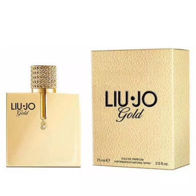 لیو جو گلد زنانه - Liu Jo  Gold