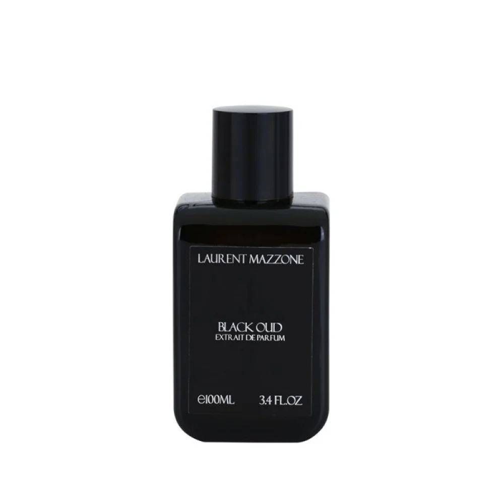 ال ام پرفیوم لورنت مازون بلک عود مردانه - LM PARFUMS Black oud ال ام پرفیوم لورنت مازون بلک عود مردانه - LM PARFUMS Black oud