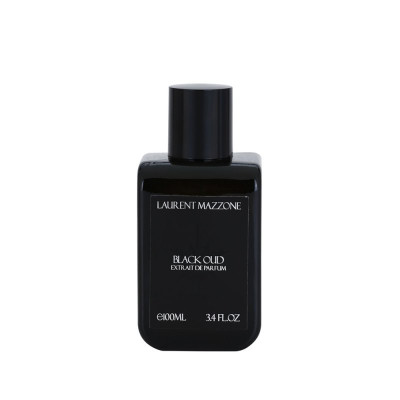 ال ام پرفیوم لورنت مازون بلک عود مردانه - LM PARFUMS Black oud