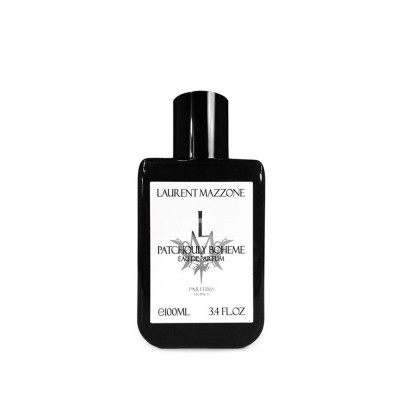 ال ام پرفیوم لورنت مازون پچولی بوهم  - LM PARFUMS Patchouli Boheme