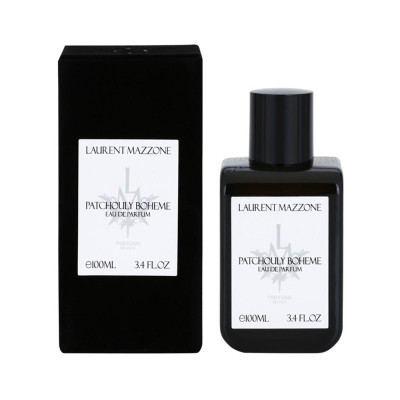 ال ام پرفیوم لورنت مازون پچولی بوهم - LM PARFUMS Patchouli Boheme ال ام پرفیوم لورنت مازون پچولی بوهم - LM PARFUMS Patchouli Boheme