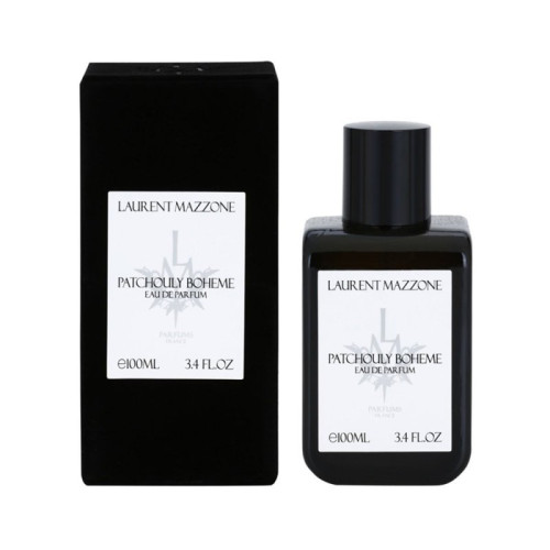 ال ام پرفیوم لورنت مازون پچولی بوهم  - LM PARFUMS Patchouli Boheme