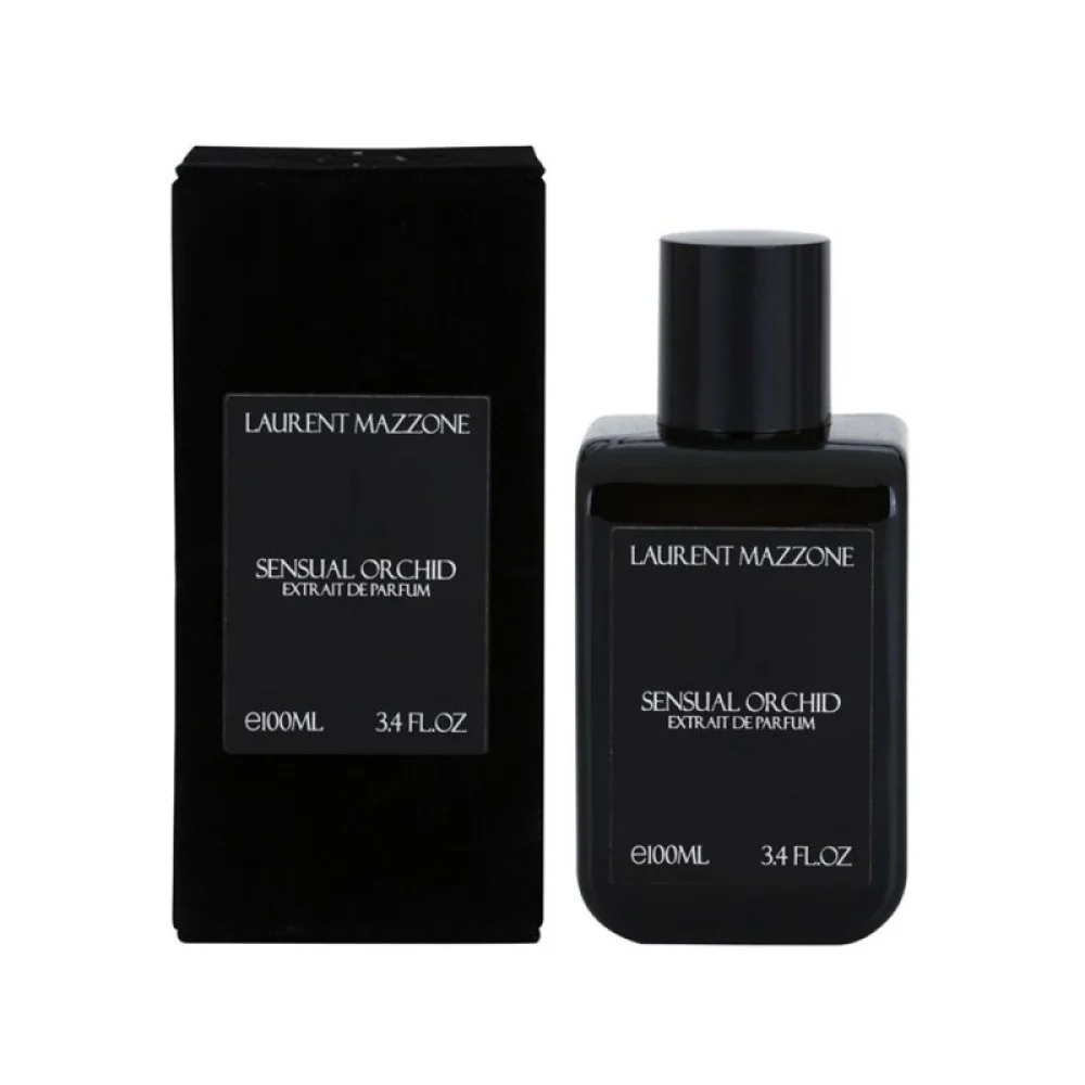 ال ام پرفیوم لورنت مازون سنسوال ارکید زنانه - LM PARFUMS Sensual Orchid