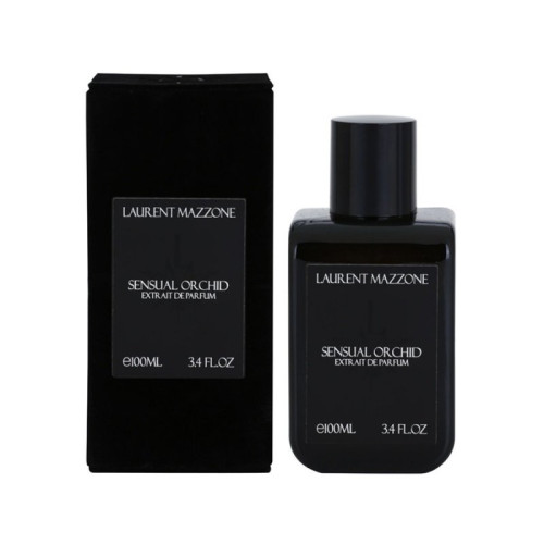 ال ام پرفیوم لورنت مازون سنسوال ارکید زنانه - LM PARFUMS Sensual Orchid ال ام پرفیوم لورنت مازون سنسوال ارکید زنانه - LM PARFUMS Sensual Orchid