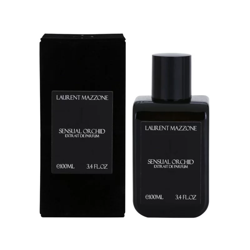 ال ام پرفیوم لورنت مازون سنسوال ارکید زنانه - LM PARFUMS Sensual Orchid