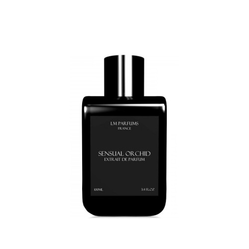 ال ام پرفیوم لورنت مازون سنسوال ارکید زنانه - LM PARFUMS Sensual Orchid ال ام پرفیوم لورنت مازون سنسوال ارکید زنانه - LM PARFUMS Sensual Orchid