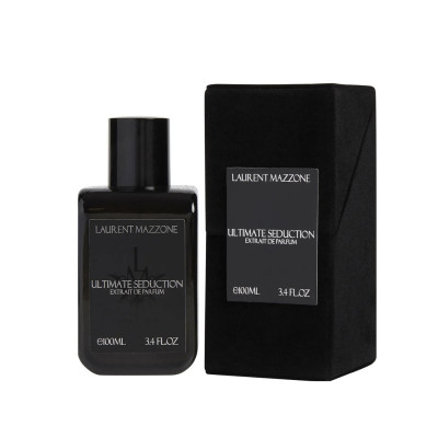 ال ام پرفیوم لورنت مازون آنلیمیت سداکشن - LM PARFUMS Unlimate Seduction ال ام پرفیوم لورنت مازون آنلیمیت سداکشن - LM PARFUMS Unlimate Seduction
