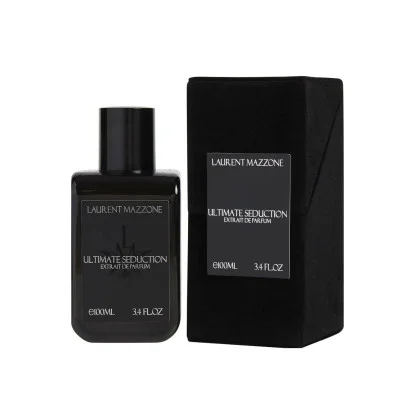 ال ام پرفیوم لورنت مازون آنلیمیت سداکشن - LM PARFUMS Unlimate Seduction ال ام پرفیوم لورنت مازون آنلیمیت سداکشن - LM PARFUMS Unlimate Seduction