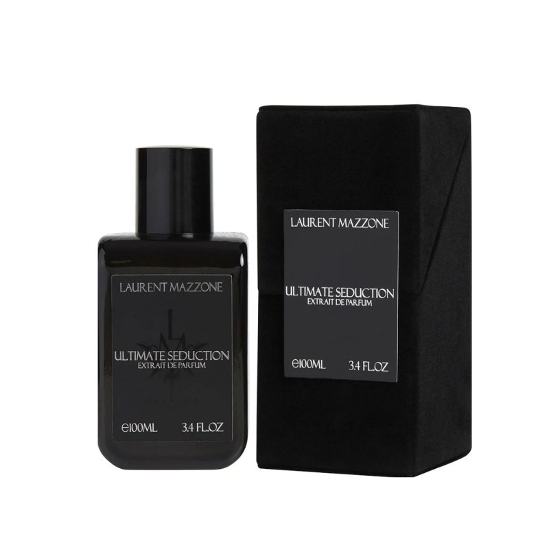ال ام پرفیوم لورنت مازون آنلیمیت سداکشن - LM PARFUMS Unlimate Seduction ال ام پرفیوم لورنت مازون آنلیمیت سداکشن - LM PARFUMS Unlimate Seduction