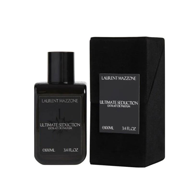 ال ام پرفیوم لورنت مازون آنلیمیت سداکشن  - LM PARFUMS Unlimate Seduction