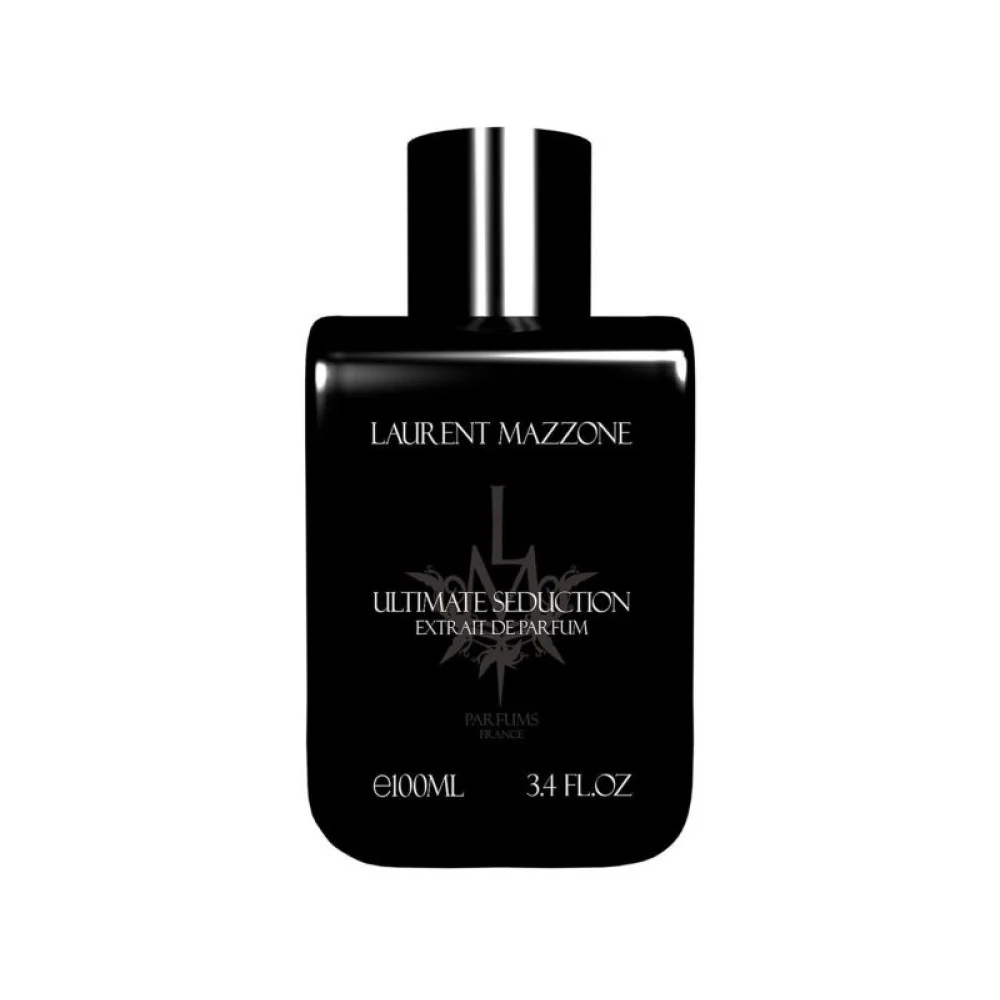 ال ام پرفیوم لورنت مازون آنلیمیت سداکشن - LM PARFUMS Unlimate Seduction ال ام پرفیوم لورنت مازون آنلیمیت سداکشن - LM PARFUMS Unlimate Seduction