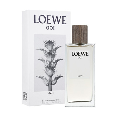 لووه  001 زنانه - LOEWE 001