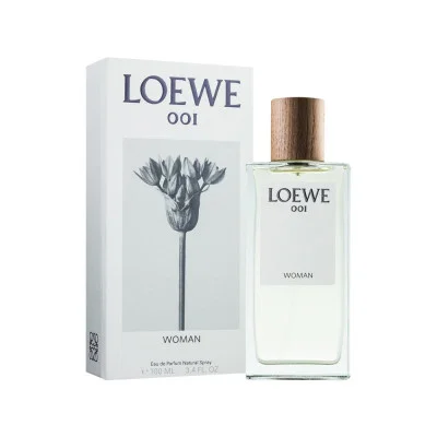 لووه لوئه وه 001 زنانه - LOEWE loewe 001 Men لووه لوئه وه 001 زنانه - LOEWE loewe 001 Men