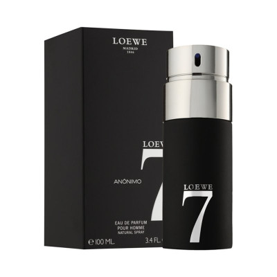 لووه سِوِن انونیمو مردانه - LOEWE 7 Anonimo لووه سِوِن انونیمو مردانه - LOEWE 7 Anonimo