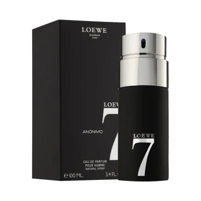 لووه سِوِن انونیمو مردانه - LOEWE 7 Anonimo لووه سِوِن انونیمو مردانه - LOEWE 7 Anonimo