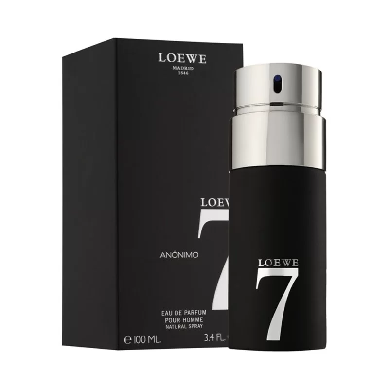 لووه سِوِن انونیمو مردانه - LOEWE 7 Anonimo