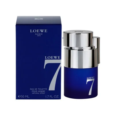 لووه لوئه وه 7 مردانه - LOEWE loewe 7 