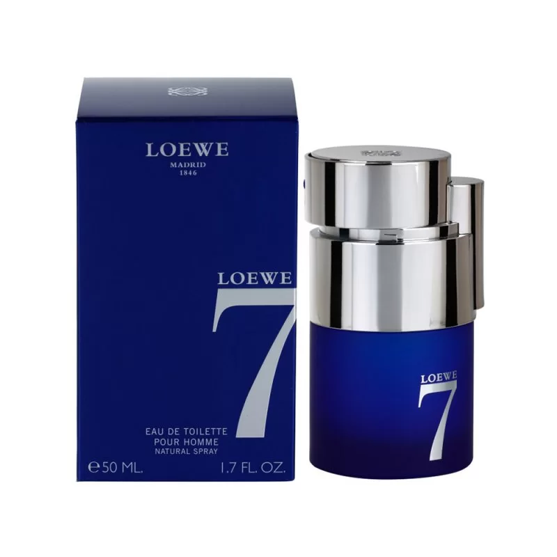 لووه لوئه وه 7 مردانه - LOEWE loewe 7 