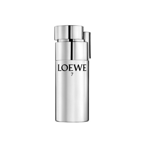 عطر لووه عطر لووه 7 پلاتا مردانه اصل آکبند 100میل | LOEWE Loewe 7 Plata