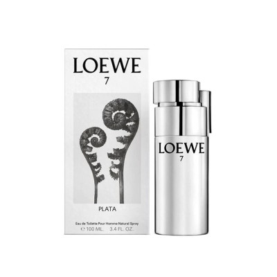 لووه 7 پلاتا مردانه - LOEWE 7 Plata لووه 7 پلاتا مردانه - LOEWE 7 Plata