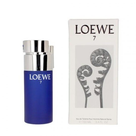 تستر لووه 7 مردانه - LOEWE loewe 7 TESTER تستر لووه 7 مردانه - LOEWE loewe 7 TESTER
