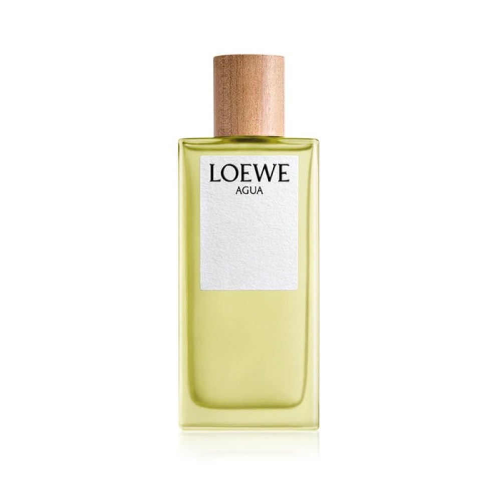 لووه اگوا دو لوئه وه  - LOEWE Agua de Loewe